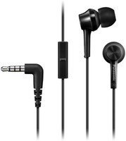 Panasonic Headphones 63% OFF Starting at Rs.399/-