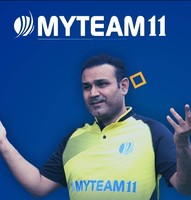 MYTEAM11 : Get Free ₹300 in Wallet + ₹100 Cashback into PayPal 