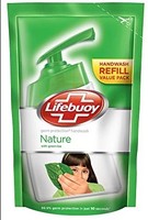 Lifebuoy Nature Handwash - 185 ml

