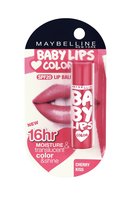 Maybelline Baby Lips, Cherry Kiss, 4g 
