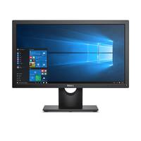 Dell 19.5 inch Monitor (E2016HV VESA Mountable)- Rs  3974  [ 68 %  off   ] @  flipkart