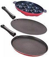 Nirlon Cookware Upto 75% off
(Lightning Deal on few)