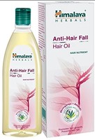 Himalaya Herbals Anti Hair Fall Hair Oil, 200ml