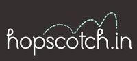 Hopscotch : Buy 1, Get 1 Free | Code : B1G1 (From 2Pm - 3Pm)