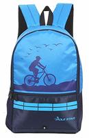 [LOWEST] POLE STAR Hero Polyester 32 L Blue Casual Bagpack/School Bag