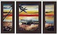 Wens Paintings Set of 3 from Rs. 156
(Apply ₹ 15.00 coupon)