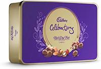 Cadbury Products Upto 60% off