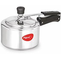 Pigeon Pressure Cooker at flat 42% off