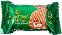 Sunfeast Mom's Magic Biscuit, Cashew and Almond, 60.8g