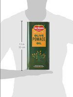 Del Monte Olive Pomace Oil, 5L (masterlink also added)