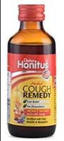 Dabur Honitus Syrup -100ml 
