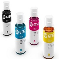  HP Ink Cartridges + 60 shipping 