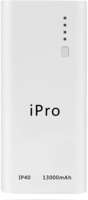 Ipro 13000 mAh Power Bank (iP40)