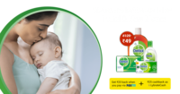 Lybrate : Dettol and Mom kit effective price is 4.