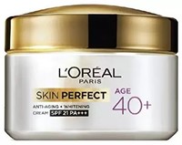 L'Oréal Paris Products at Upto 65% Off
(Cream,Lipstick,Nail Paint etc)