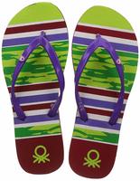 Upto 75% Off On United Colors of Benetton Flip-Flops