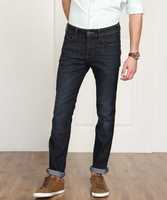 Upto 78% Off On Wrangler, Lee & More Jeans Starts at Rs.615