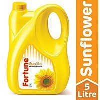 Refined Oils & Ghee at Upto 63% Off