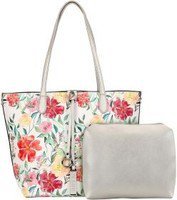 Flat 80% OFF on Lavie Anushka Sharma Handbag Combos