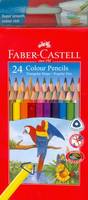 Faber-Castell Stationery  up to 64 % off