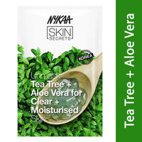 Nykaa Skin Sheet Mask Offer : Buy 7 Sheet Mask And Get 7 Free