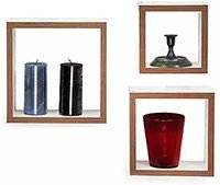 Wall Shelves min 70% off