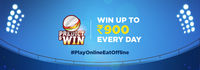 Dineout Predict and Win Rs 900 dineout earnings everyday during IPL