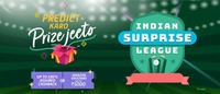 Pharmeasy IPL Contest - Predict & Win upto 100% cashback or  amazon vouchers  upto 5000