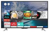 Smart Tvs : Upto 60% Off + Extra Rs.2000 Off Coupon + Free 2 Year Extended Warranty + 10% Discount on HDFC Bank Cards (Max Rs.2000)