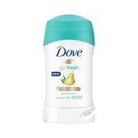 Dove Go Fress Pear & Aloe Scent anti-Perspirant stick 40 mL 