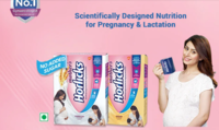 Get Mother's Horlicks - 25g Sample for FREE