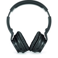 HP H3100 Stereo Headset with mic (Black) 