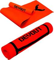 Yoga Mats Upto 80% Off : (Devout, Cosco, Divinext , Quick Shel & More)