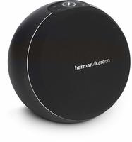Harman Kardon Omni 10+ Wireless HD 50W Loudspeaker with Built-in Chromecast (Black) 