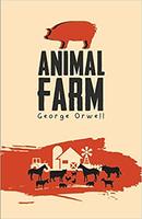BOOK : Animal Farm 2017 @ 35