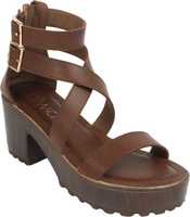 Women's Footwear Up to 70% Off (Lavie, Mochi, Cartlon London, Allen Solly)