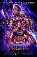 BookMyShow Avengers Endgame Offer - Buy a movie voucher for Avengers End Game of Rs. 199 & get instant OFF Rs.99
