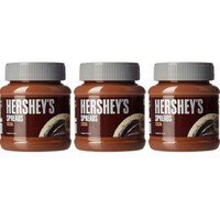 50%: Hershey's Spreads Cocoa 150g (Pack of 3) 
