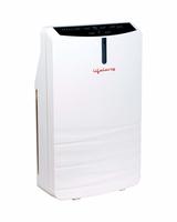 Lifelong Air Purifier with Active Carbon and True HEPA Filtration