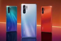 Upcoming Launch: Huawei P30 Series Smartphone