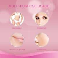 Veet Sensitive Touch Electric Cordless Trimmer for Women (White)