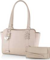 Min .80% off on Butterflies handbags combo & Wallet Clutch