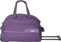 Wildcraft 16 inch Laptop  Messenger Bag ||  Safari 20 inc  DUFFEL ||   Newport Wallet    ||  ₹1,669