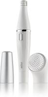 [STEAL] Braun 810 Face Epilator @ Rs.999