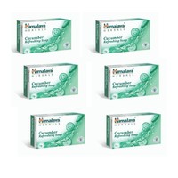 Himalaya soaps at flat 36% off {Lightening Deal} 