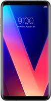 LG V30+ (Silver, 128 GB)  (4 GB RAM)