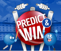 FREE 100 Payback Points by predicting the IPL winner