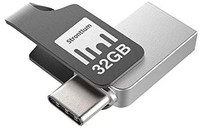 Strontium Nitro Plus 32GB Type-C USB 3.1 Flash Drive