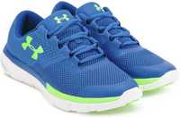 Under Armour shoes upto 65% off || min. 50% off