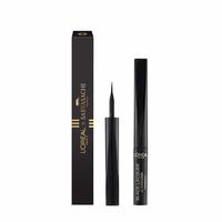 L'Oreal Paris Super Liner Black Lacquer Eyeliner, Sabyasachi Collection, 6ml 